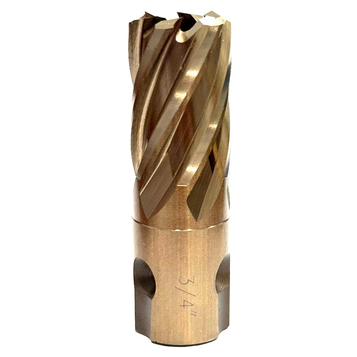 WALTER 05E012 SST Core Cut 3/4 x 1