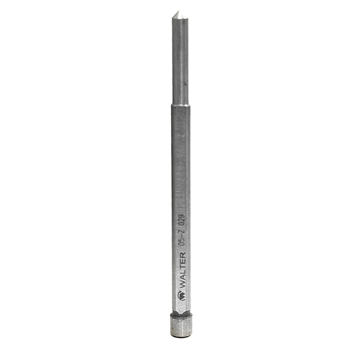 WALTER 05Z029 Pilot Pin 7/16 x 1
