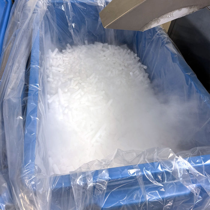 Dry Ice Pellets by the Pound in Phoenix, AZ | Phoenix Welding Supply