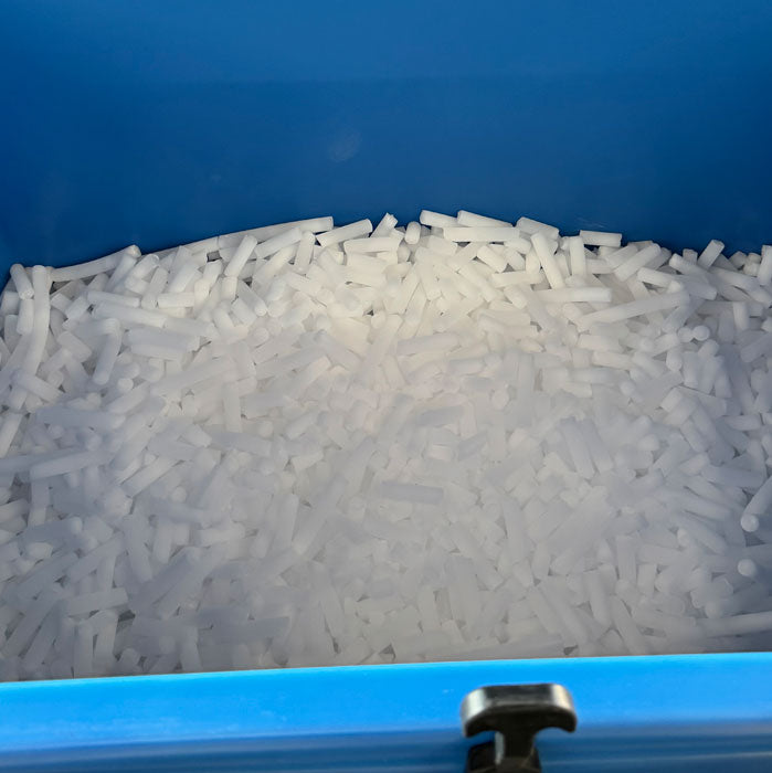 Dry Ice Pellets by the Pound in Phoenix, AZ | Phoenix Welding Supply