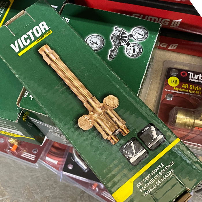 VICTOR 315FC+ Torch Handle