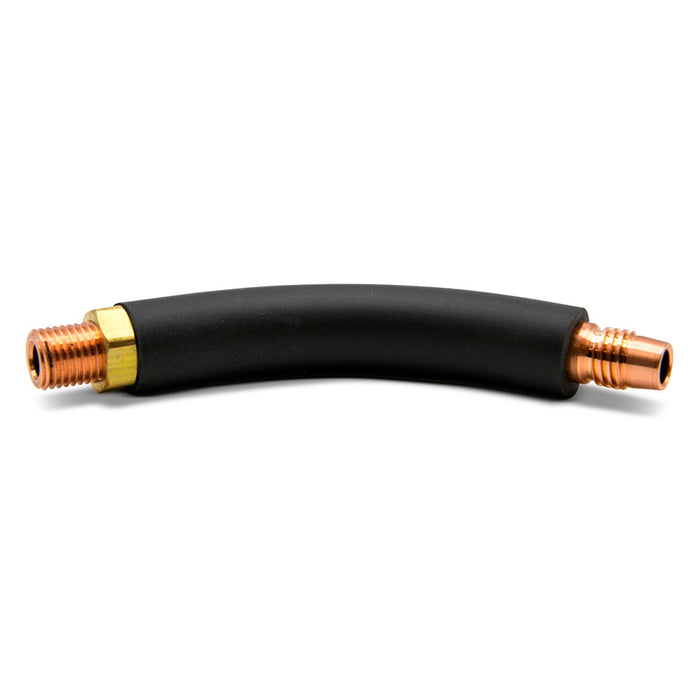 MILLER 1040087 Rubber Jacket Replacment Neck for MDX-100