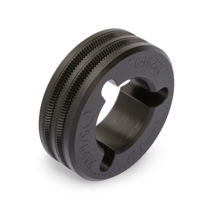 MILLER 132960 5/64" V-Knurl Drive Roll