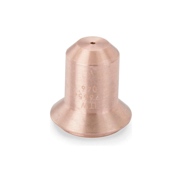 MILLER 176656 Non-Shieled TIP (5 per pkg)