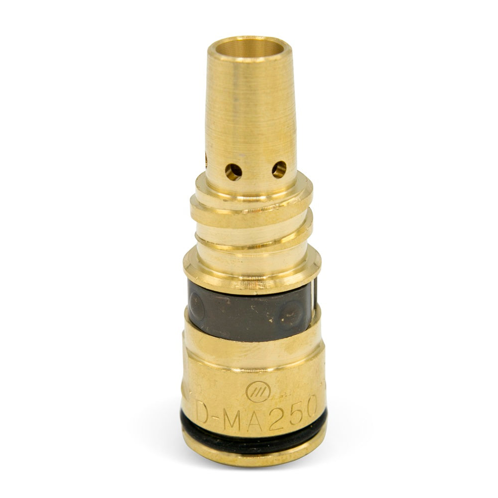 MILLER D-MA250M Diffuser for MDX-250 (2 per pkg) — Phoenix Welding ...