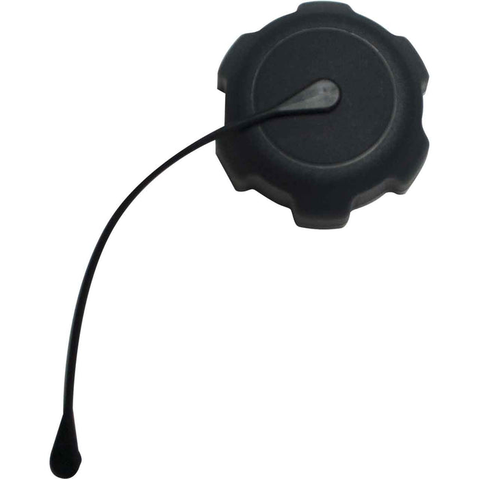 MILLER 255707 Screw-On Tank Cap with Tether