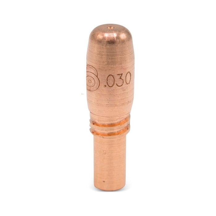MILLER T-A030CH .030 Contact Tips (10 per pkg)