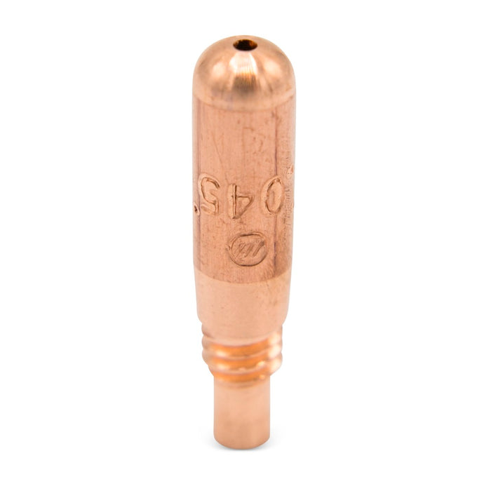 MILLER T-M045 .045 Contact Tips (10 per pkg)